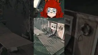 Asmr when? #fox #vtuber #marinkiart #twitch #observationduty #anomaly #horror #asmr