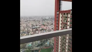 SPR City High Rise Luxurious Apartments In Chennai - SPR Highliving Luxury Apartments In Chennai