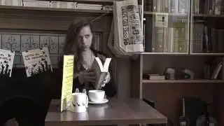 Books and Beans: Brighten your day!