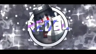 ◾2D Intro for Redel◾наконец-то кто-то заказал) :з (калл переходы)◾