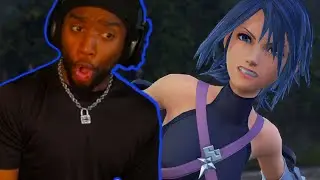 FINALLY Playing Kingdom Hearts 0.2 Birth by Sleep A Fragmentary Passage