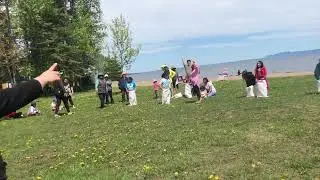 Thunder Bay Filipino Canadian Association Independence Day Picnic