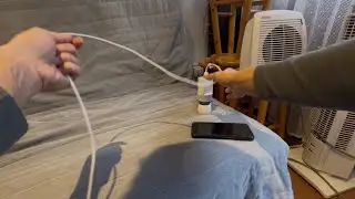 How to charge a phone? 10 years plan 