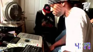 I'M TRYNA TELL YA | TRAXMAN | BEAT THIS EP8