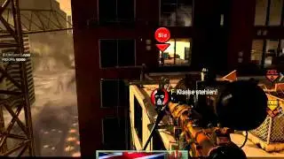 Sick 360 halfscope !