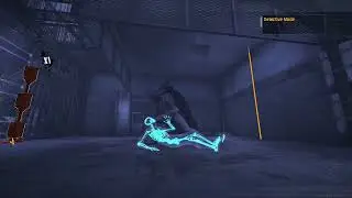 Batman: Return to Arkham - Arkham Asylum part 3 batpool vs harlequin