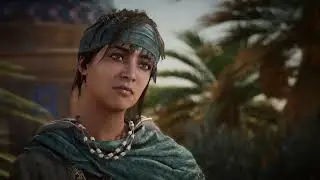 Explorando los secretos de Bagdad en Assassin's Creed Mirage