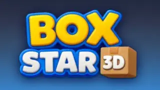 Box Star: 3D Puzzle Game Android Gameplay