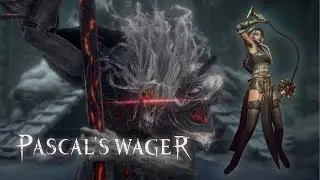 【Pascal's Wager】Benita vs Handel by Flamter- [No Damage]