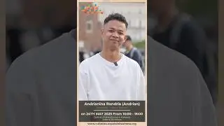 CULTOURA 2025 x Andrian &ndash; Where Music Meets Multiculturalism