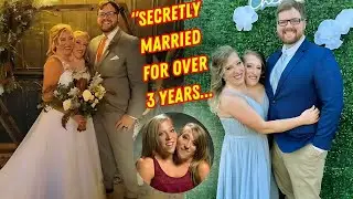 Pregnancy Surprise_ Conjoined Twins Abby and Brittany Hensel Announce Baby News Post Secret Marriage