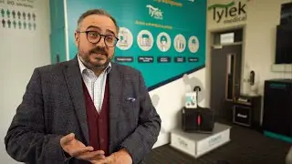 TyTek Medical - Stop The Bleed 2021