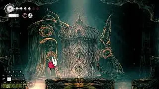 Silksong How to Find Cogwork Core Map Location Guide - Hollow Knight Silksong
