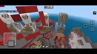 [My 53rd Video] Minecraft Sheep Colors