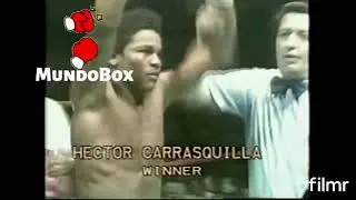 Hector Carrasquilla 