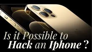 Is It Possible to Hack an iPhone? Unraveling the Truth | iPhone Security Explained