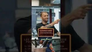 Squeezie m'arnaque compl&egrave;tement !