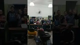 El&eacute;trica e Mec&acirc;nica de Motos! Curso Completo: Formados Pela Escotec Junior da Escotec