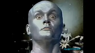 Rockets - Space Rock (Official Video) UHD 4K