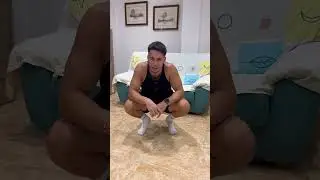 FRANCISCO MEDINA PERSONAL TRAINER VIDEO 