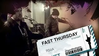 Punk Rock - Fast Thursday - Bennigans Bar, Derry