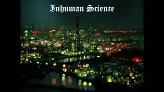 Inhuman Science - Assimilate (Skinny Puppy cover)