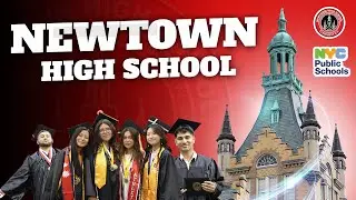 Newtown High School - NYC Public Schools