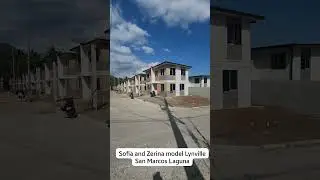 Lynville San Marcos, San Pablo Laguna