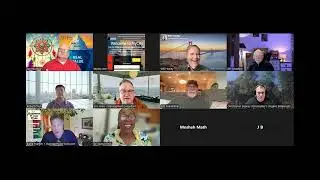 Mycity Mastermind Networking And Referral Meeting with AI Discussion- Friday@ 8am -21 November 2025