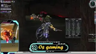 RF ORIGIN CLASSIC EPICABYSS - Harian Race Cora Part #7
