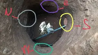 Hidden trail Marker (HTM) compilation (vol.1)