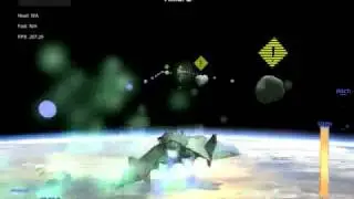 Active Theory Demo
