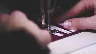 Alex Smith Jersey Stitching