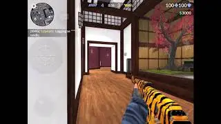 Critical ops fragmovie #6