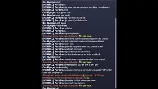 ECAFLIP C'EST ABERRANT, SADI 1V1 [DOFUS]