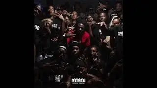 Mozzy   17 Run to the Mansion