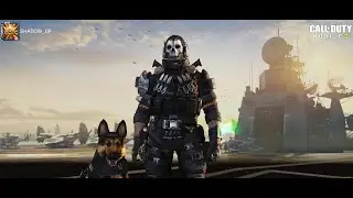 *NEW* Full Legendry Ghost Draw Opening | Omnipotent Draw | call of duty mobile