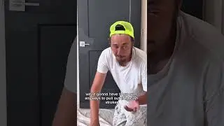 Don’t Pay a Painter Hundreds to Repaint a Door