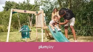 Plum&reg; Junior Activity Centre | Naivri