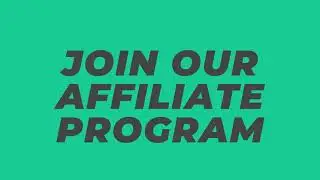 Real Estate Affiliate Program - Earn Monthly Recurring Revenue