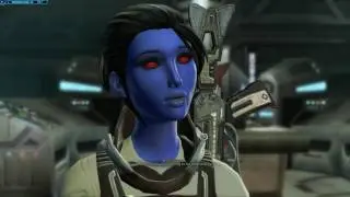 SWTOR - Lord Grathan's estate (ImpAgent)