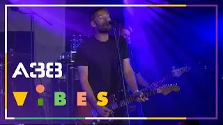 Mad Caddies - Coyote // Live 2016 // A38 Vibes