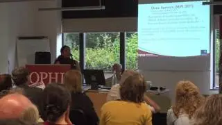 2017 Global Multidimensional Poverty Index Launch