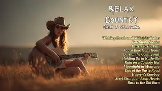 Country Love and Life &ndash; Stories in Song