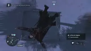 Assassin's Creed Rogue Episode 31 Ransacking the river valley part eigth