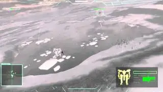ProjectNimbus - GCTX01 Mirai rampage