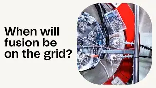 TAE&rsquo;s path to a commercial fusion power plant