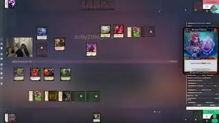 Learning how to use Untap.in for WOW TCG