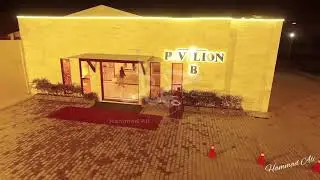 The Pavilion Marquee Islamabad | Highlights | Hammad Ali Film's & Photography