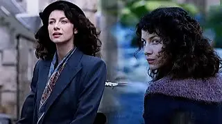 ► Claire Fraser || Cinnamon Girl
